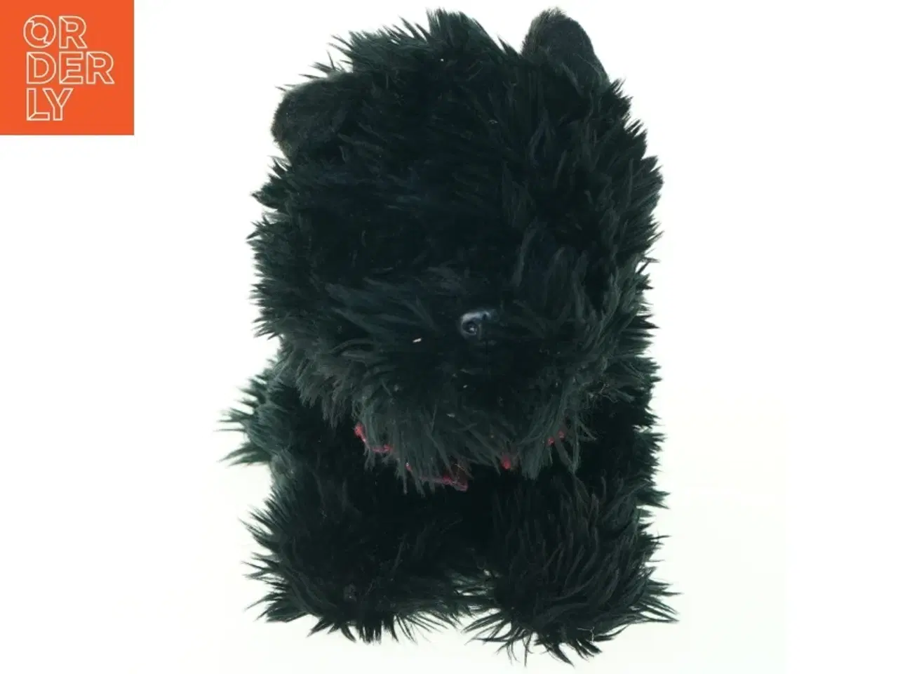 Billede 2 - Legetøjs hund fra Norstar (str. 25 x 20 x 2 cm)