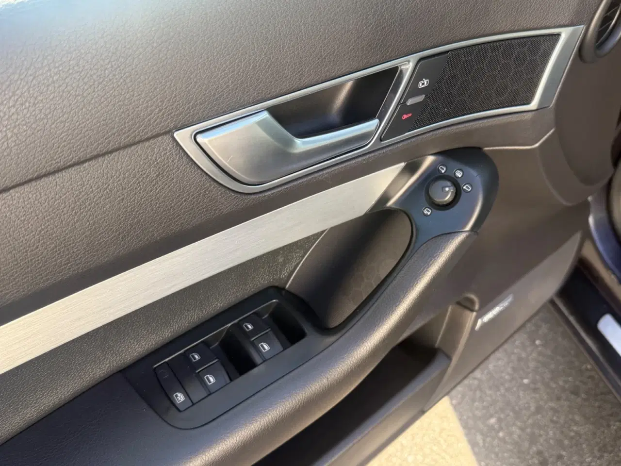Billede 20 - Audi A6 2,0 TDi 140 Avant