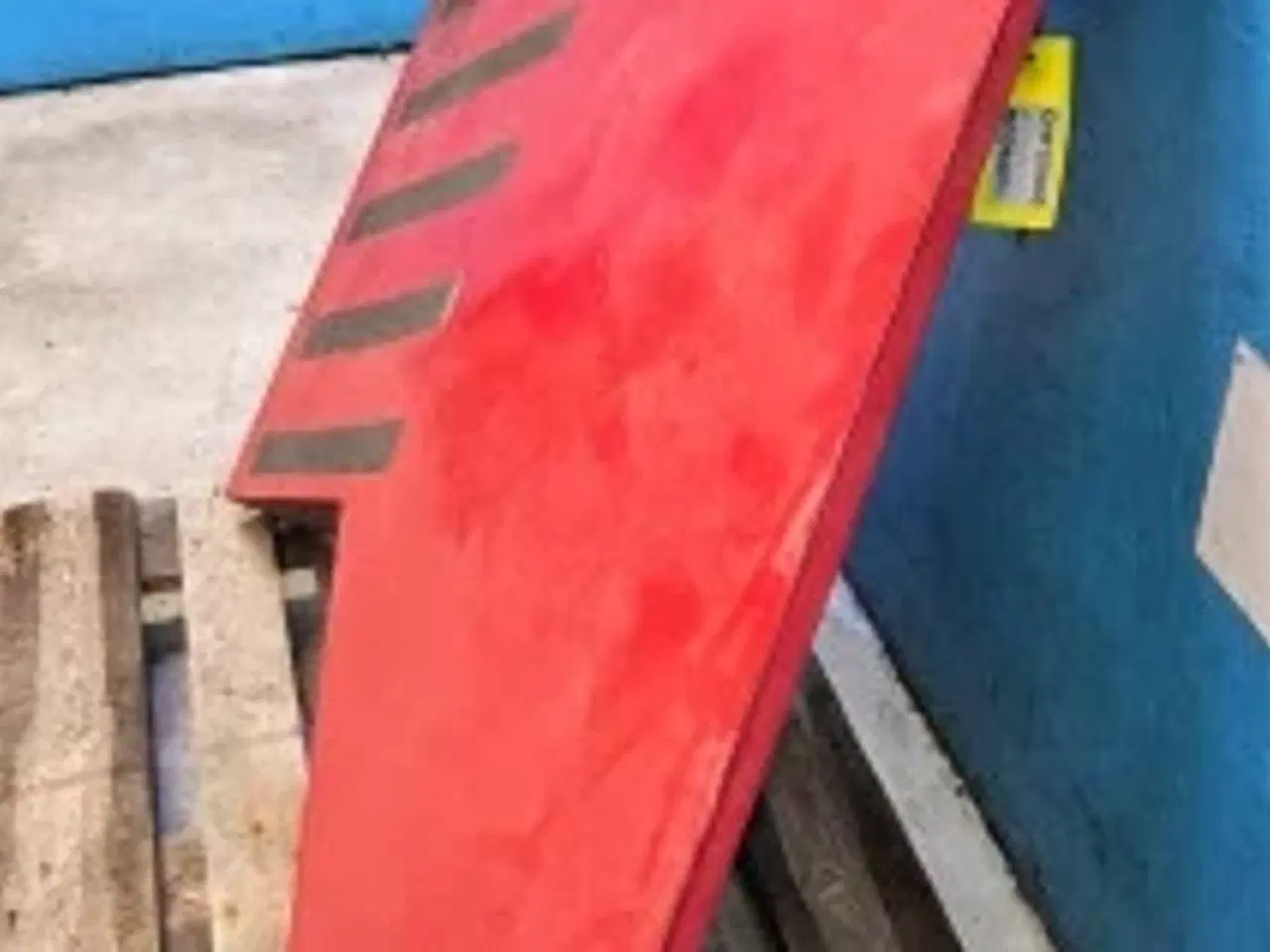 Billede 5 - Case 9120 Skærm 87679365