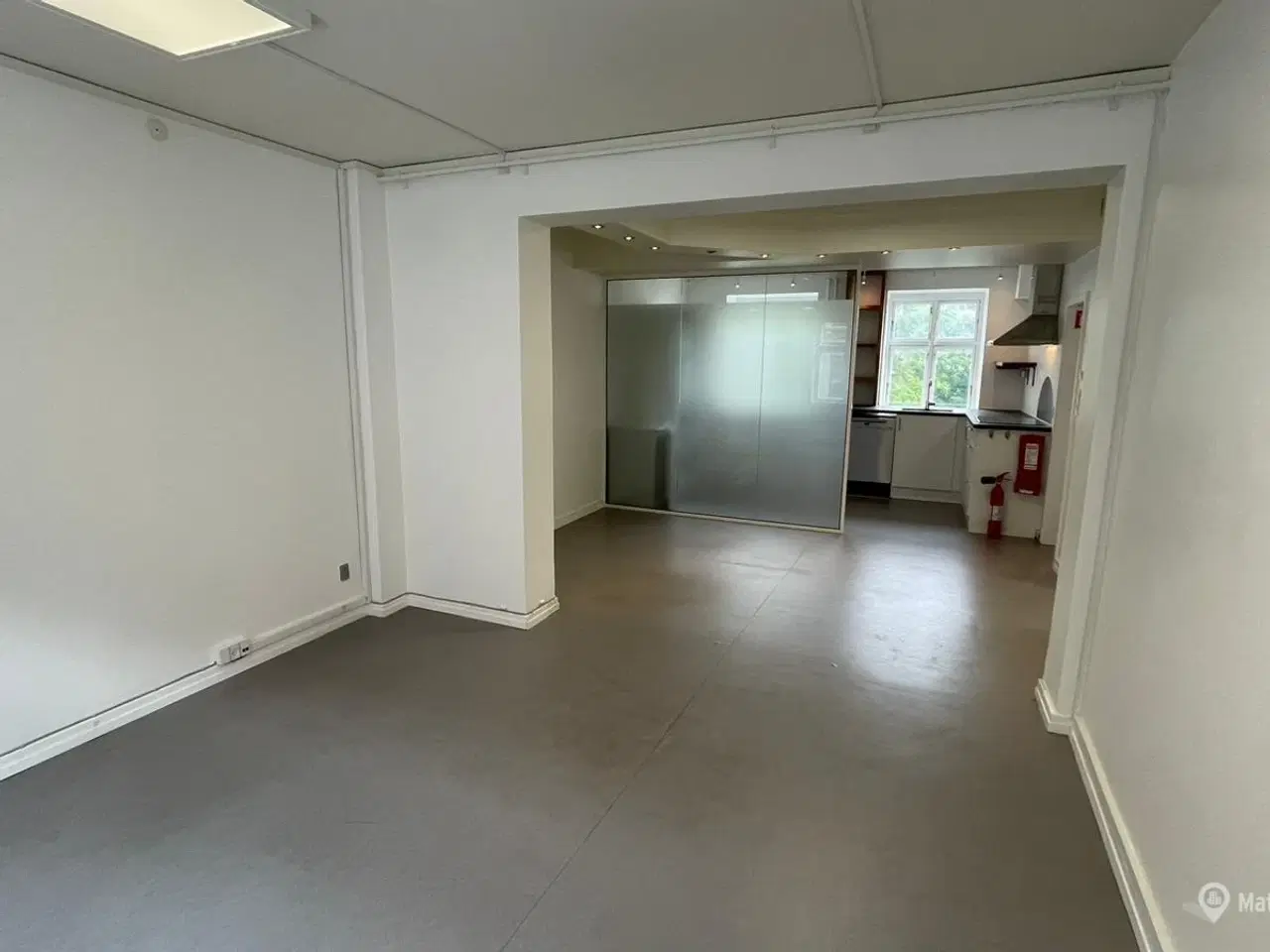 Billede 7 - 170 m² erhvervslokale til leje på Nørrebro – Brohusgade 17. 2. tv.