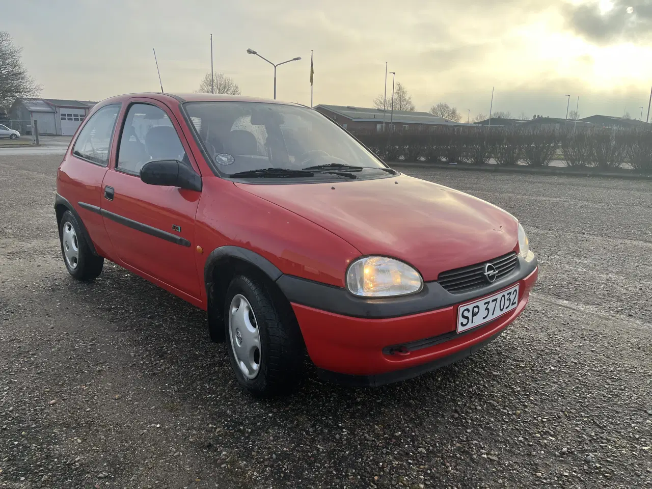 Billede 2 - Opel Corsa 1.0 eco