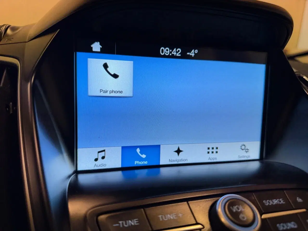 Billede 10 - Ford C-MAX 1,5 TDCi 120 Titanium