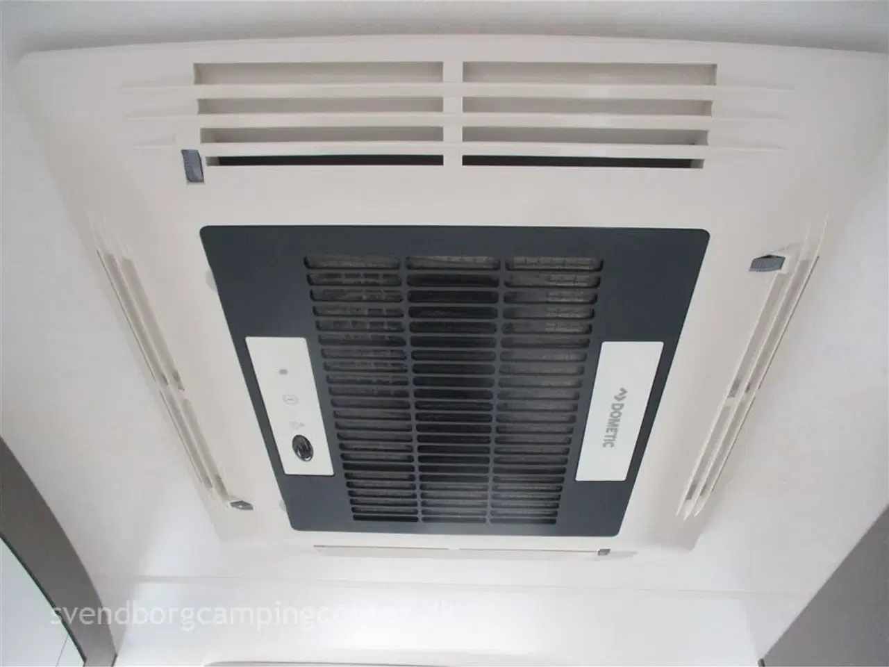 Billede 13 - 2023 - Hobby Excellent Edition 540 UFF Fremstår som ny.