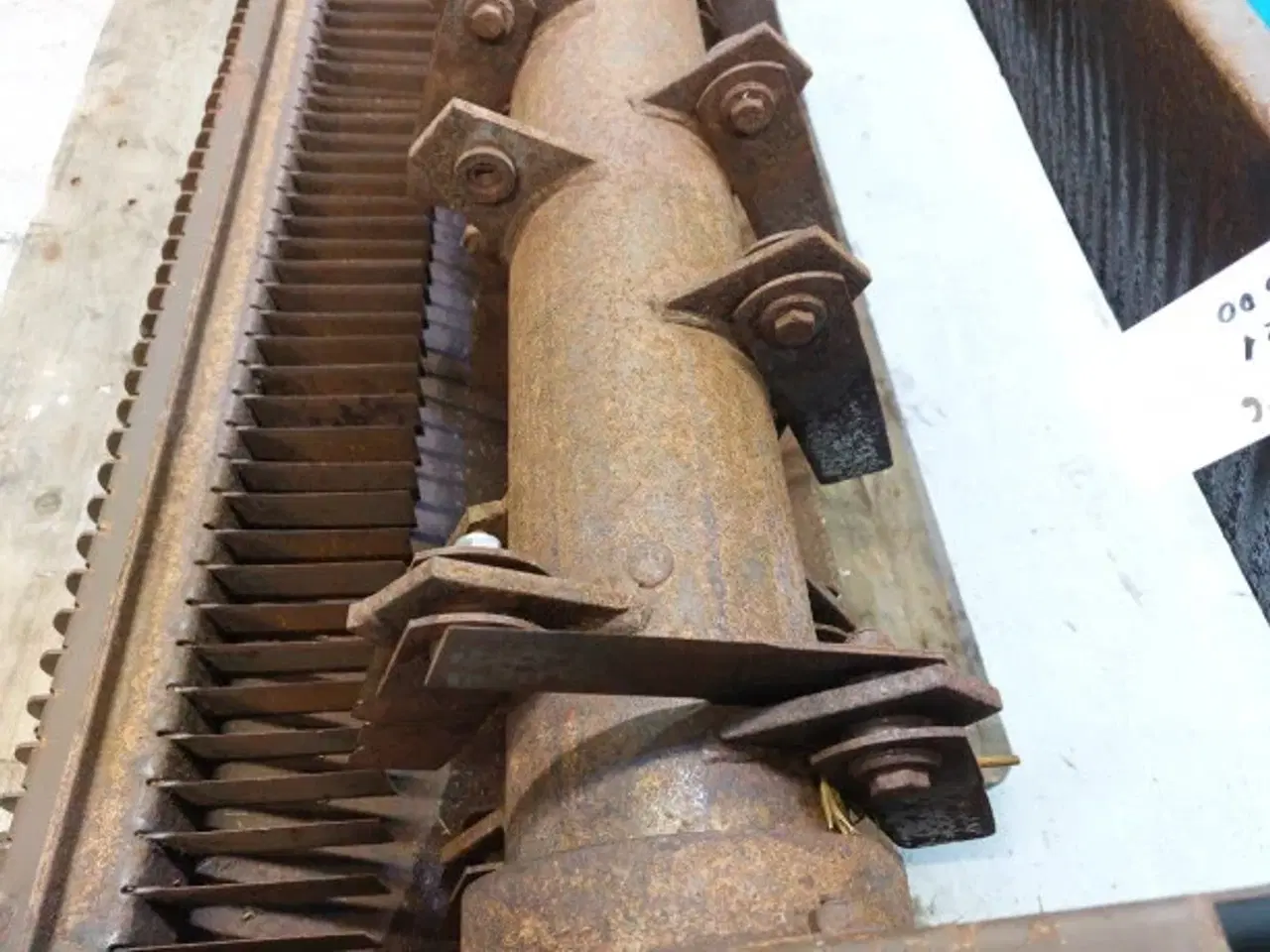 Billede 3 - Dronningborg D7000 Snitter 28850621