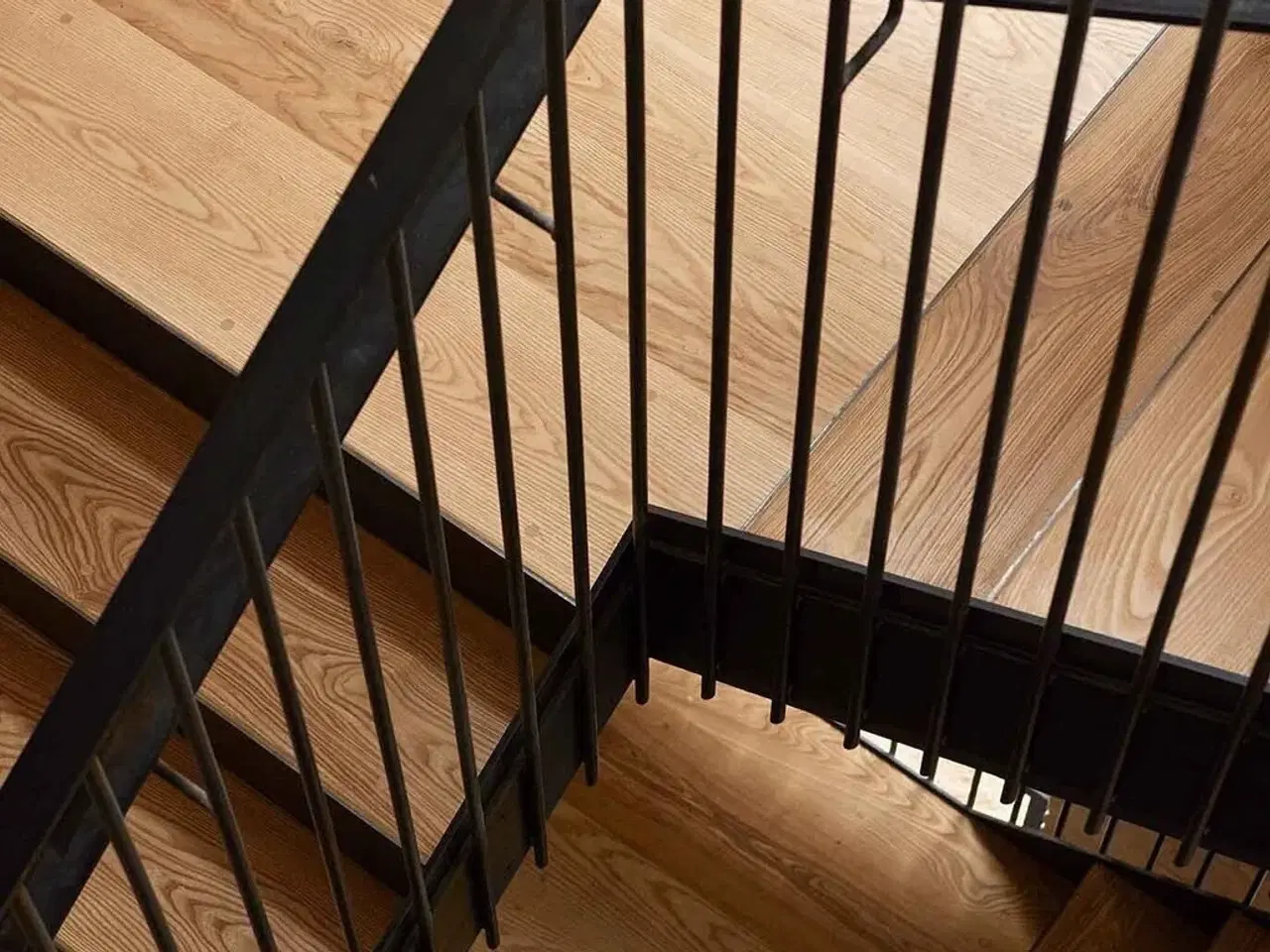 Billede 12 - Historisk og enestående: 1. sal i Kuglegårdens Artilleriværksted Øst