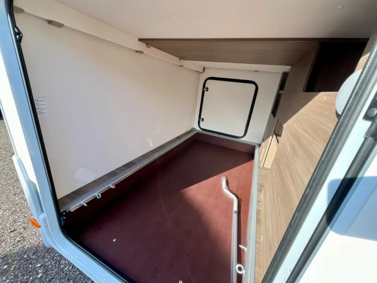 Billede 16 - Carado T447 PRO+ 2,2 JTD 140 aut.