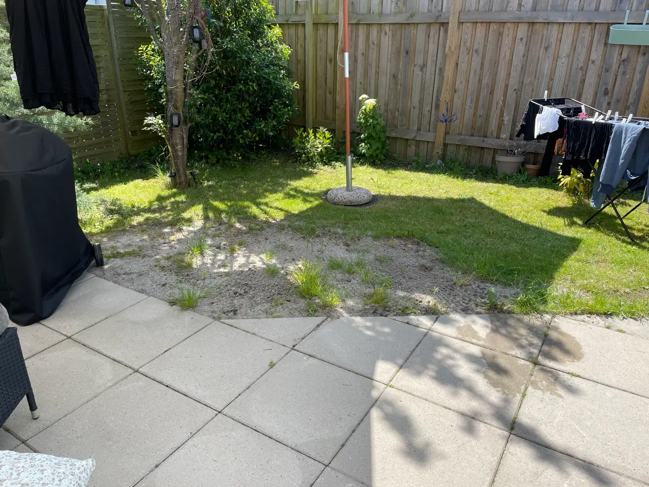 Billede 4 - Boligbytte, rækkehus i søborg