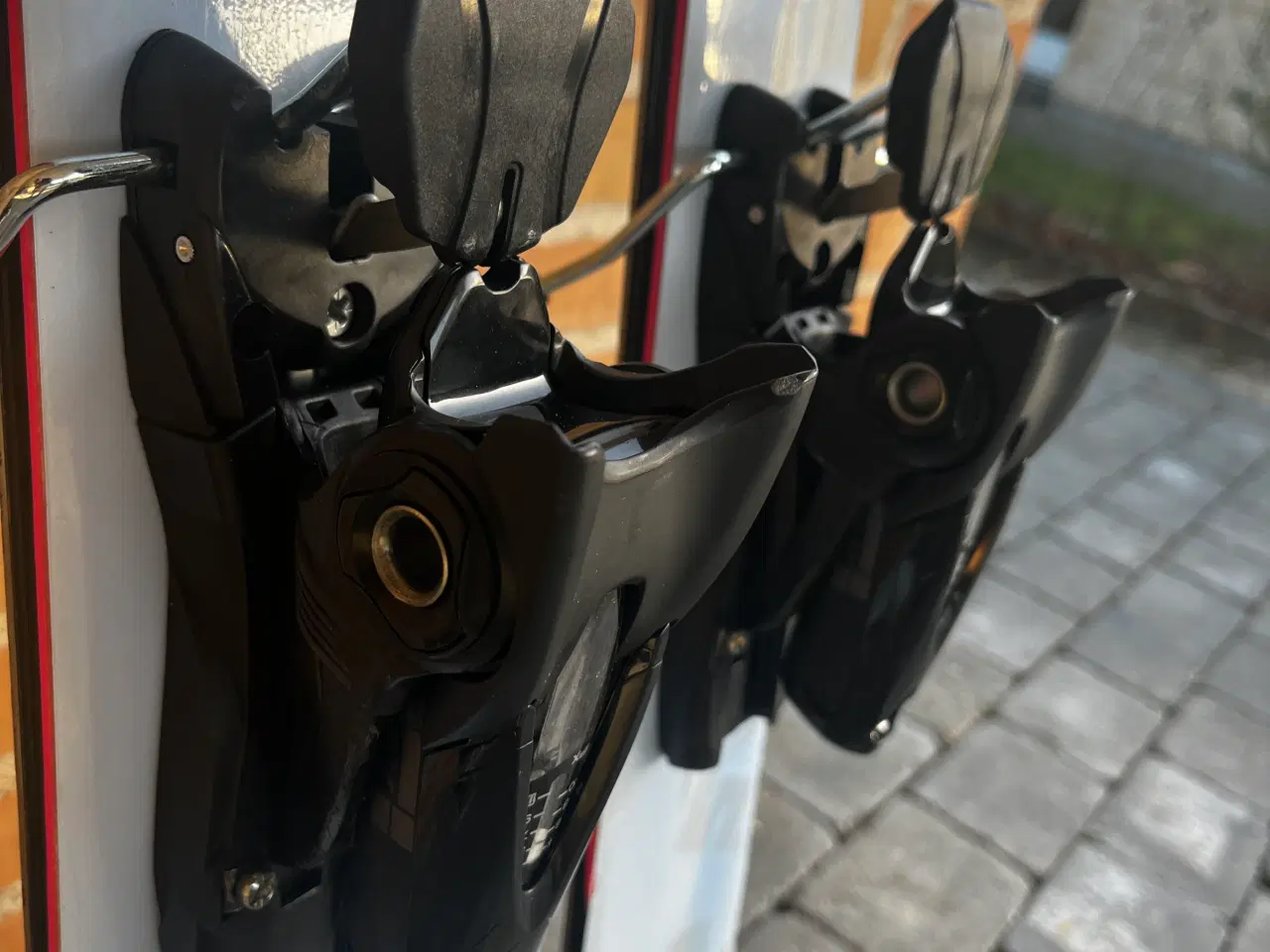 Billede 3 - Salomon QST 92 160 cm ski