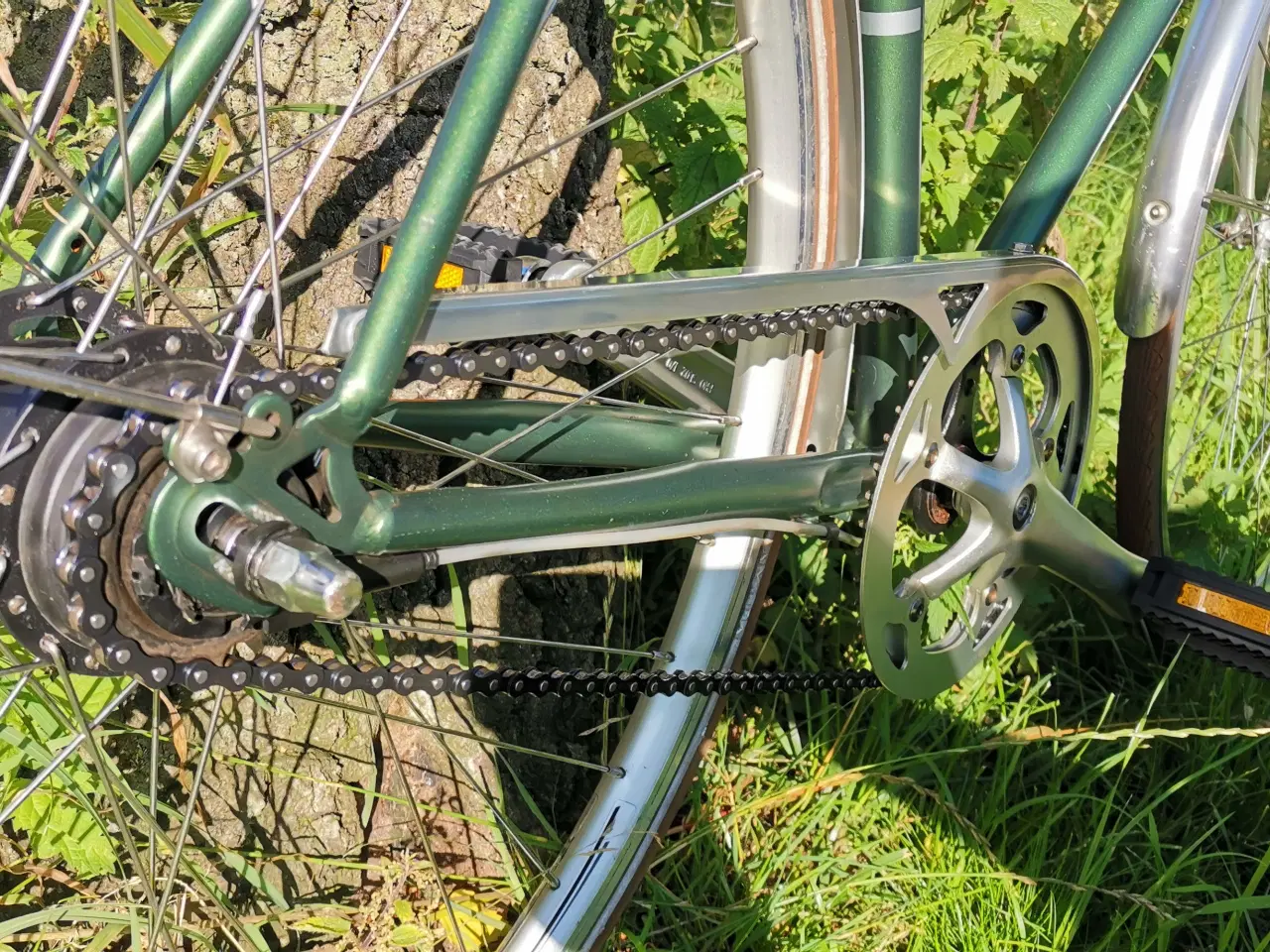 Billede 6 - Raleigh Yate str 56