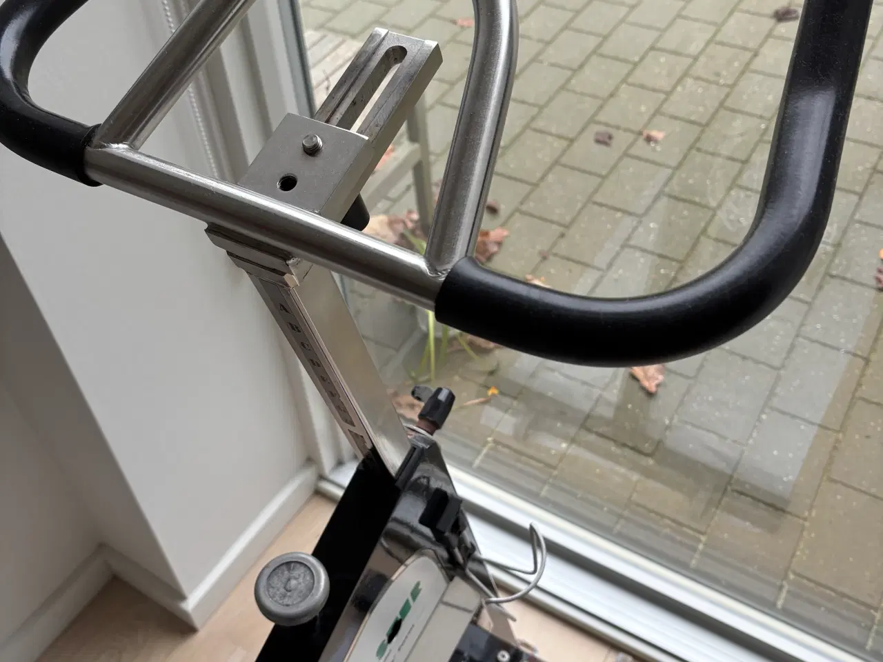 Billede 3 - Spinning cykel