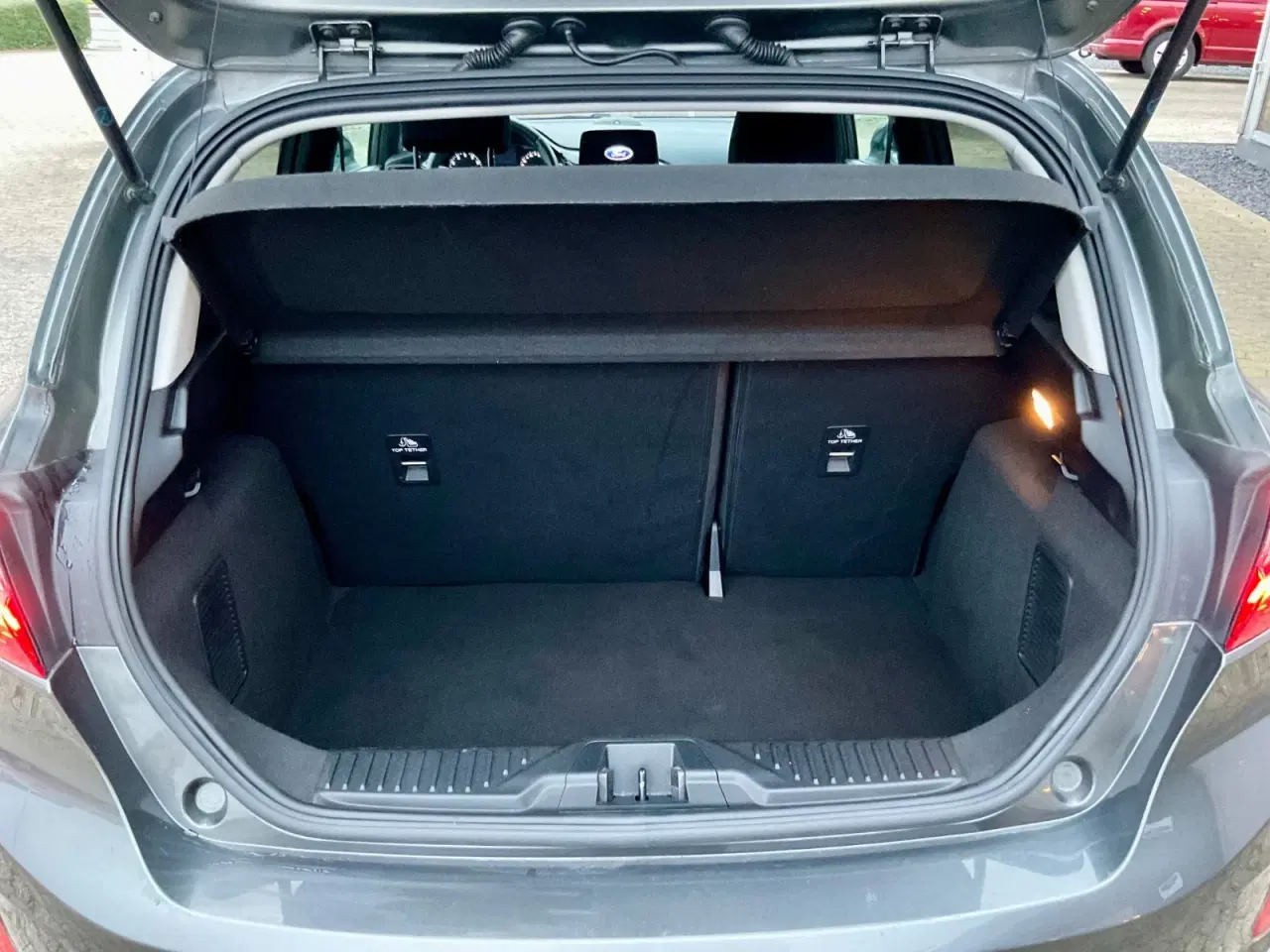 Billede 15 - Ford Fiesta 1,0 EcoBoost mHEV Titanium X