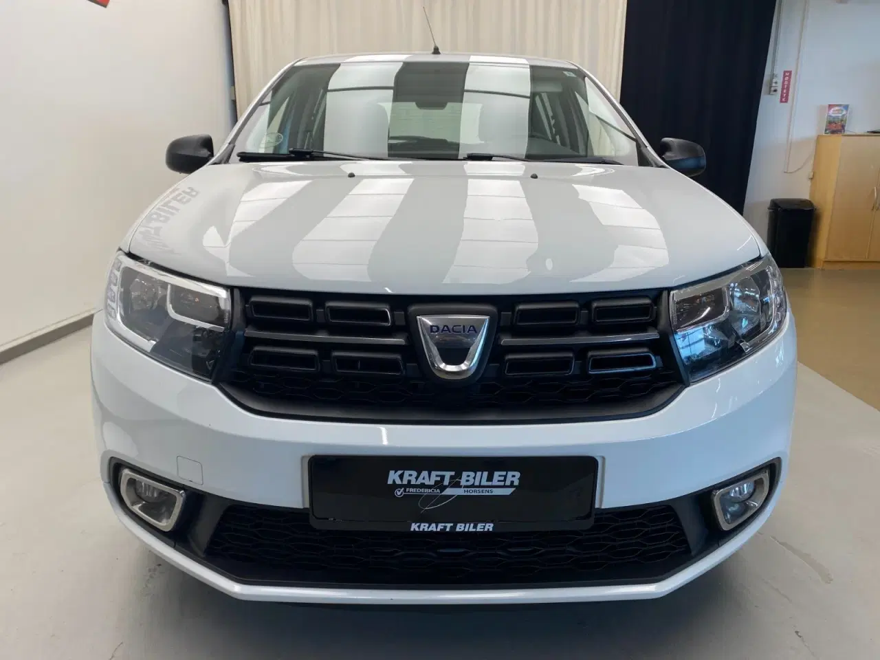 Billede 7 - Dacia Sandero 0,9 TCe 90 Ambiance