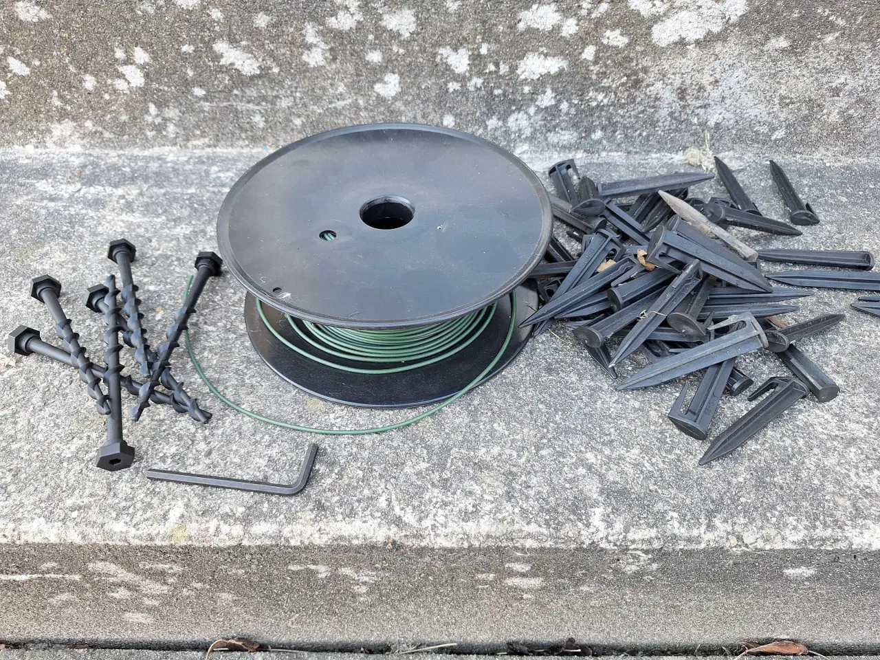 Billede 4 - Landxcape lx835 robotplæneklipper