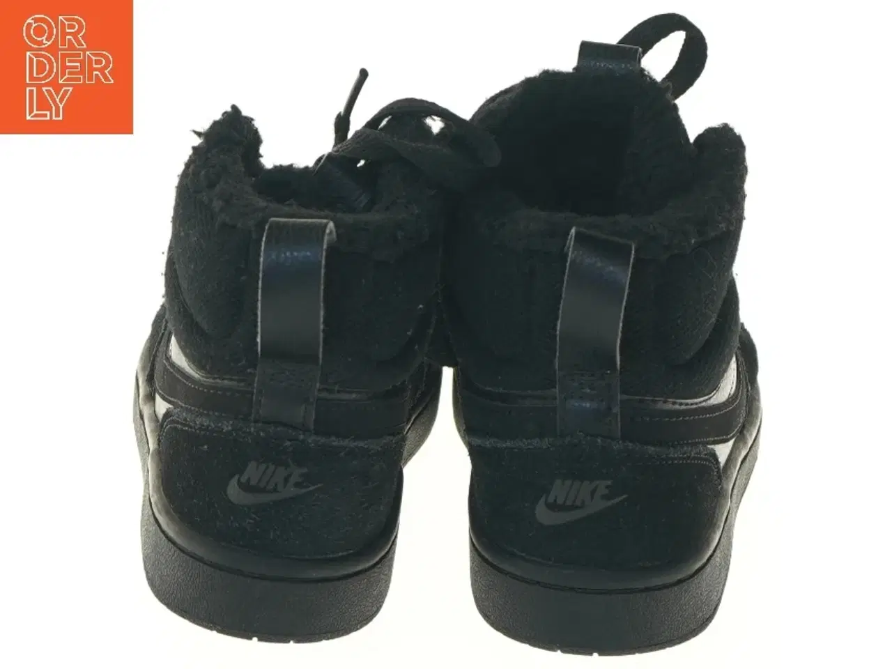 Billede 5 - Nike sneakers til børn ( længde 22,5 cm)