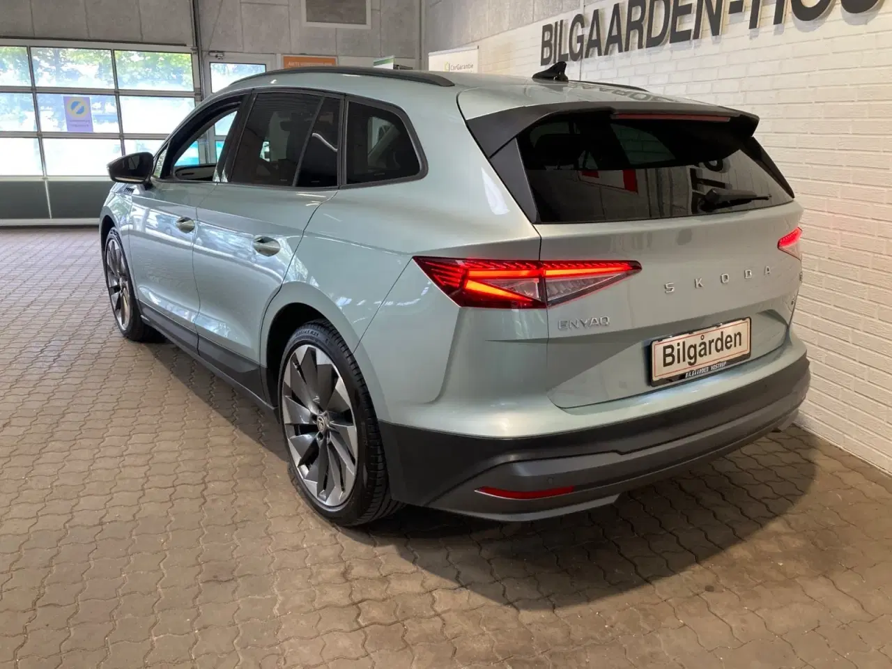Billede 3 - Skoda Enyaq 60 iV ecoSuite