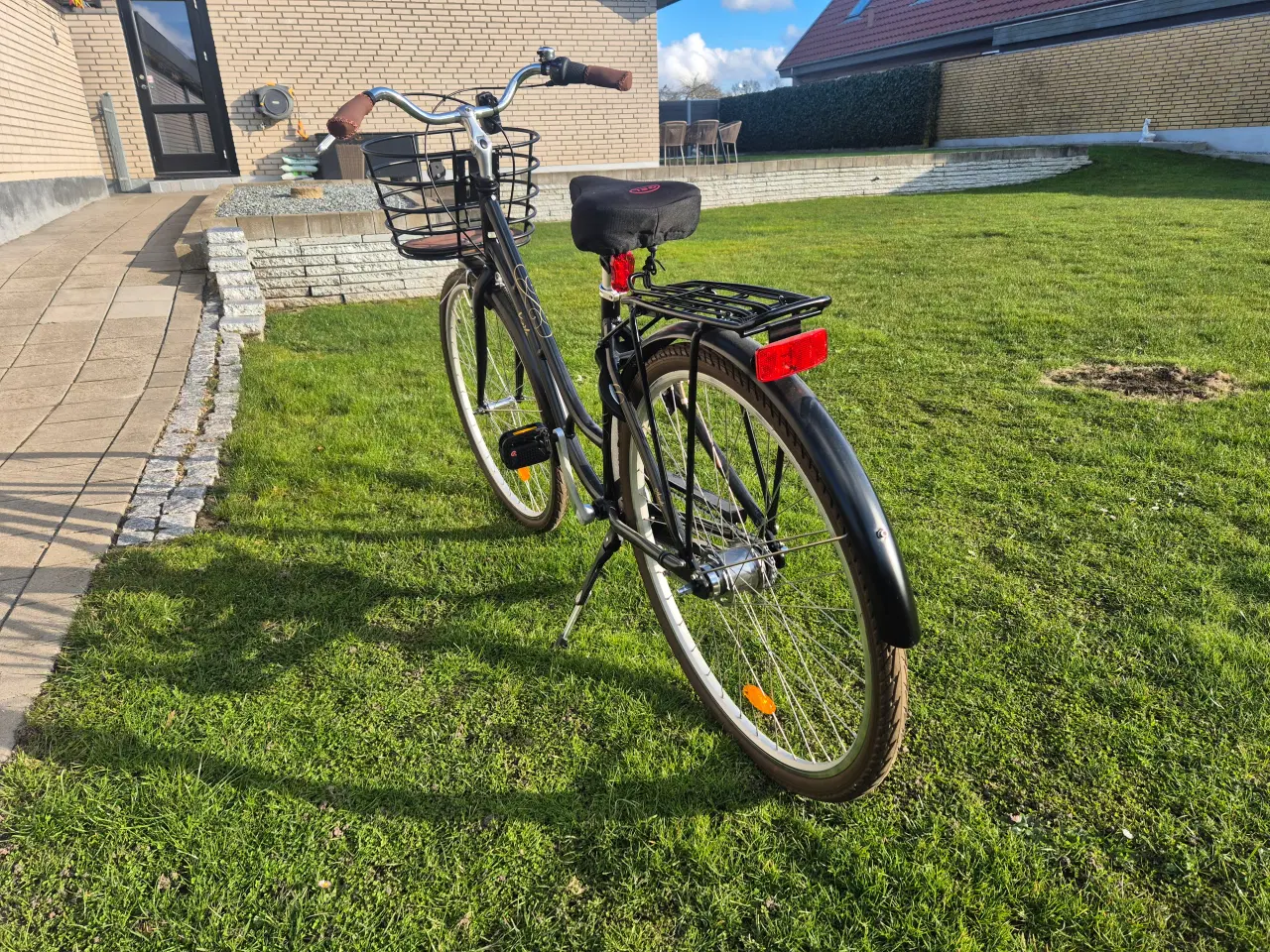 Billede 3 - X-Zite kvinde cykel