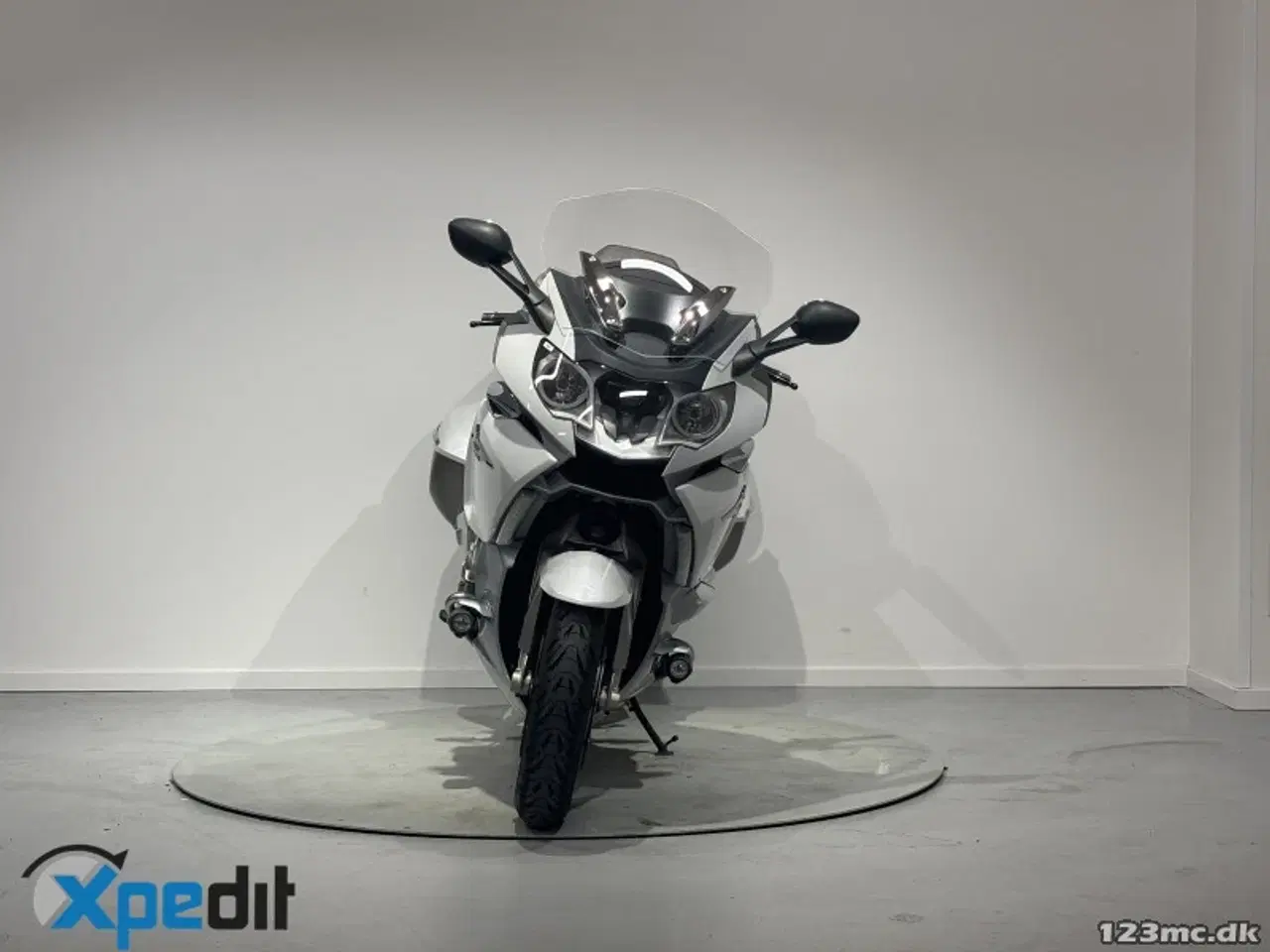 Billede 6 - BMW K 1600 GTL Exclusive