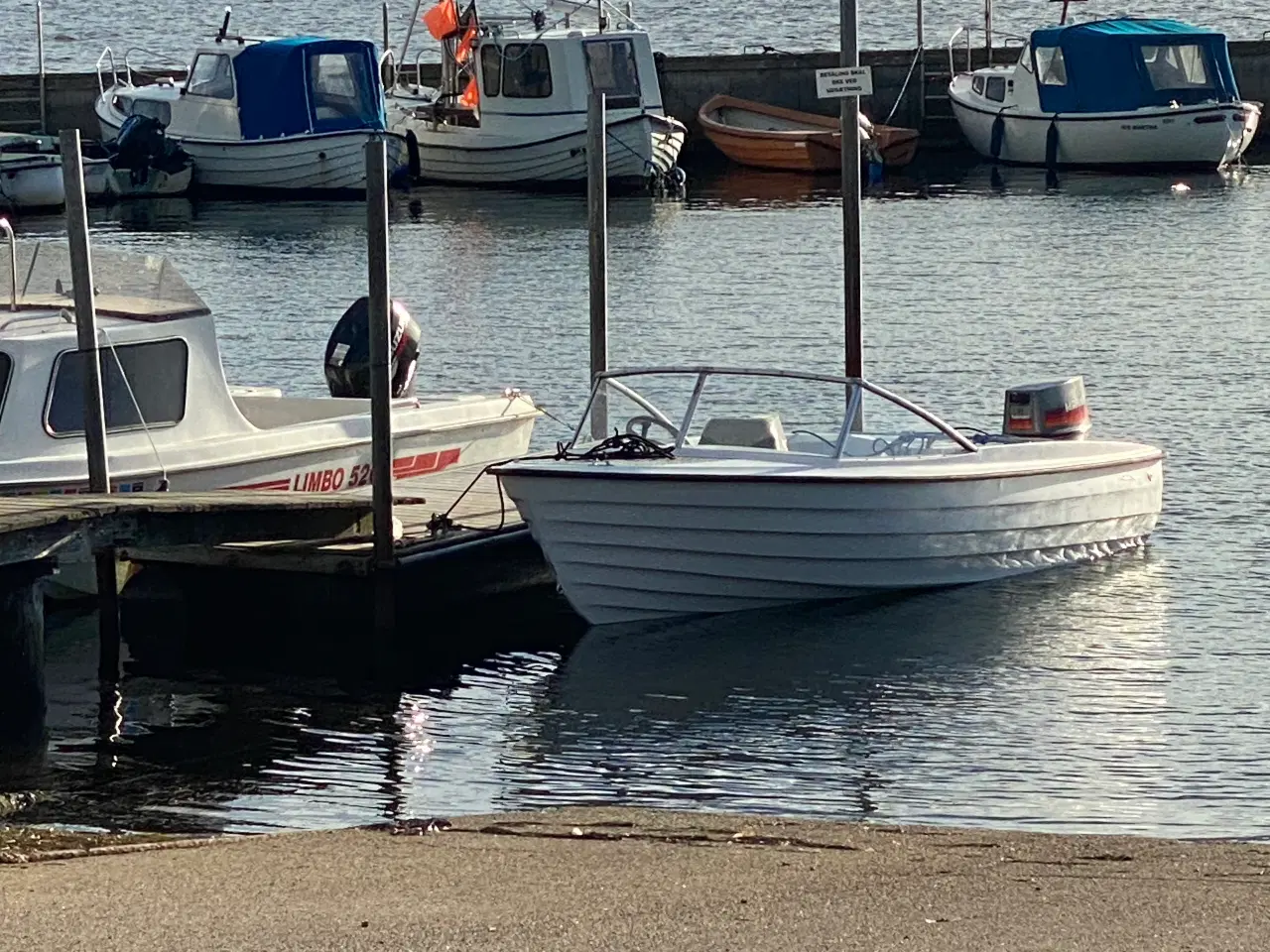 Billede 6 - With vital 15 Fod 