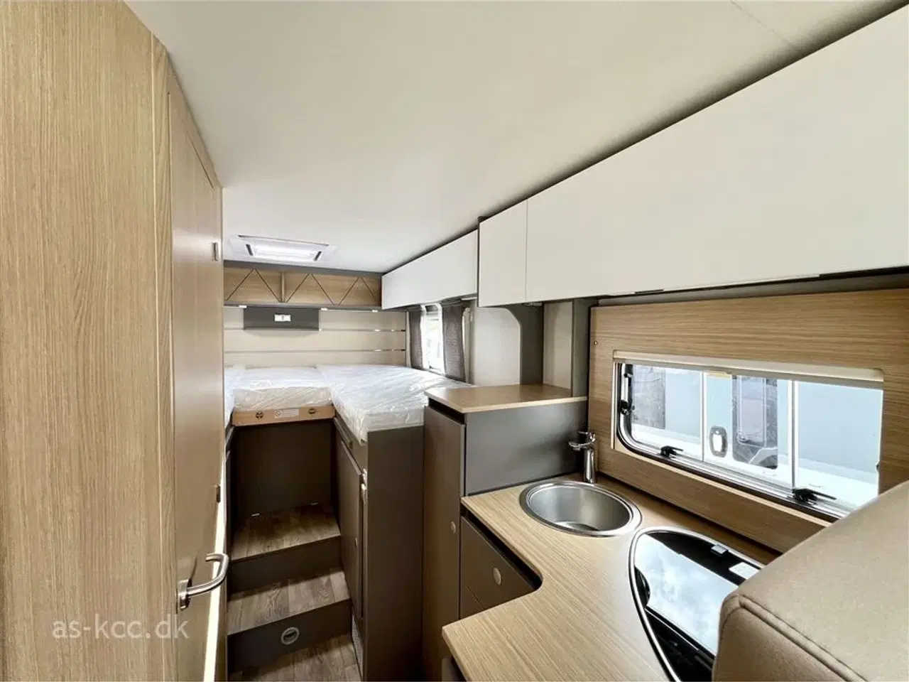 Billede 16 - 2025 - LMC Tourer H 660 G Lift