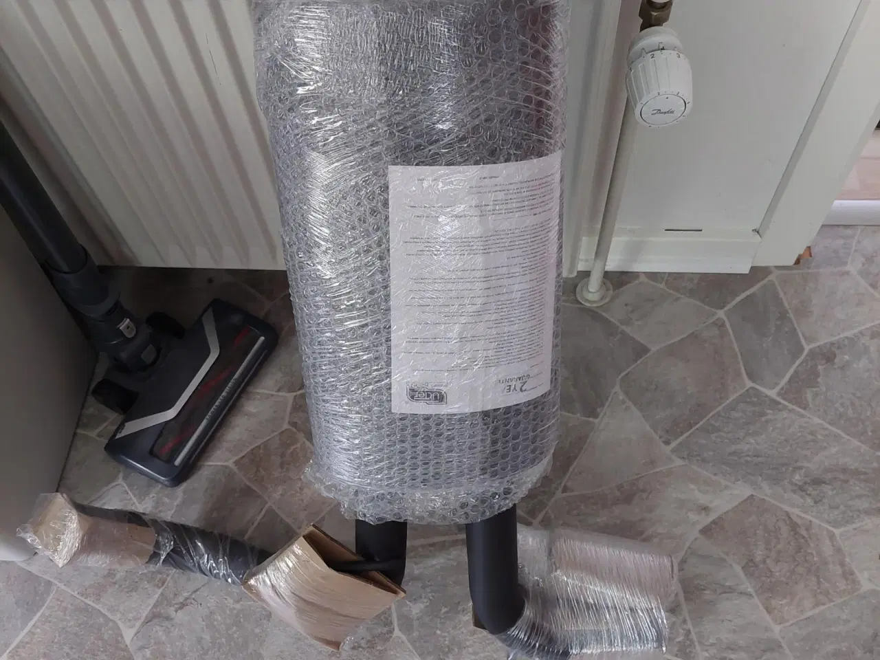 Billede 1 - Sportsbagpotte Suzuki SX4