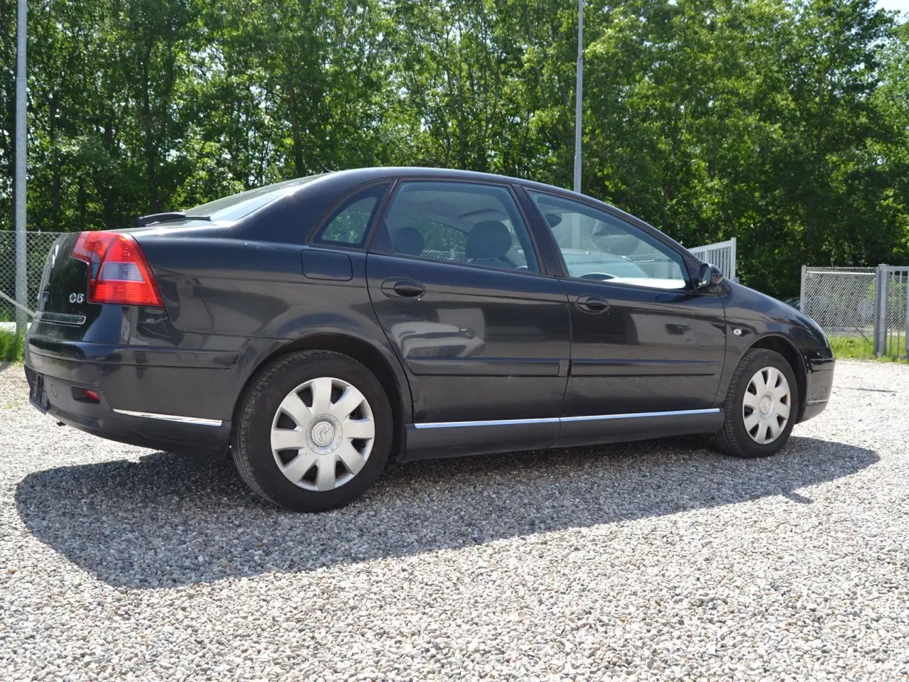Billede 6 - Citroën C5 2,0 i 16V Prestige 140HK 5d
