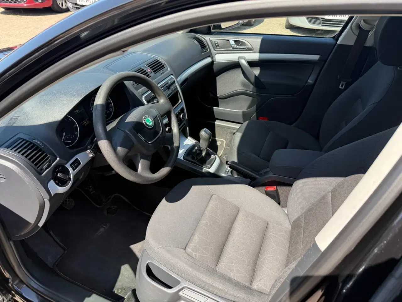 Billede 12 - Skoda Octavia 1,2 TSi 105 Active Combi