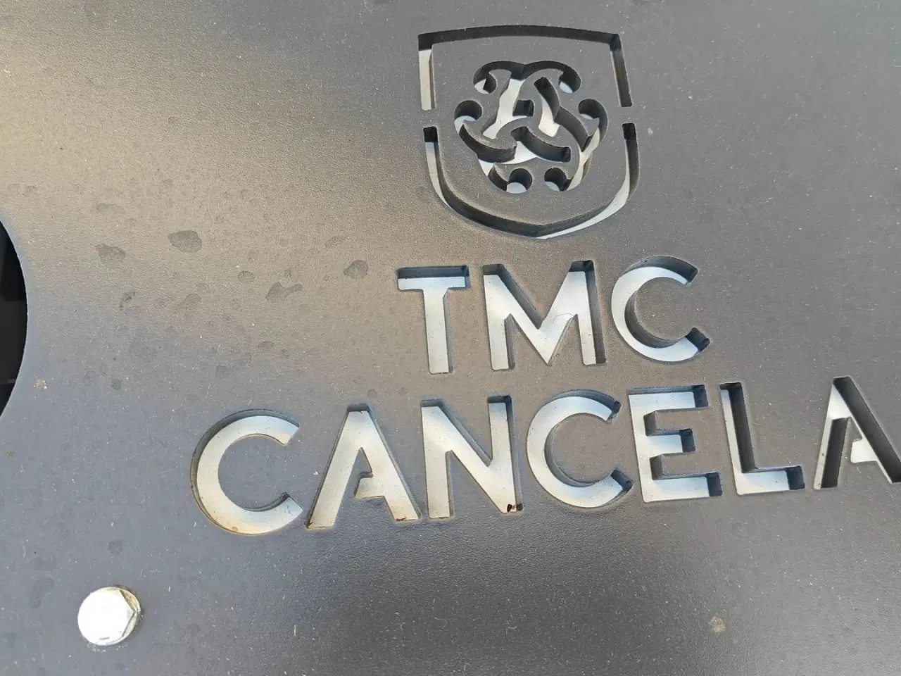 Billede 9 - TMC CANCELA TLP 140