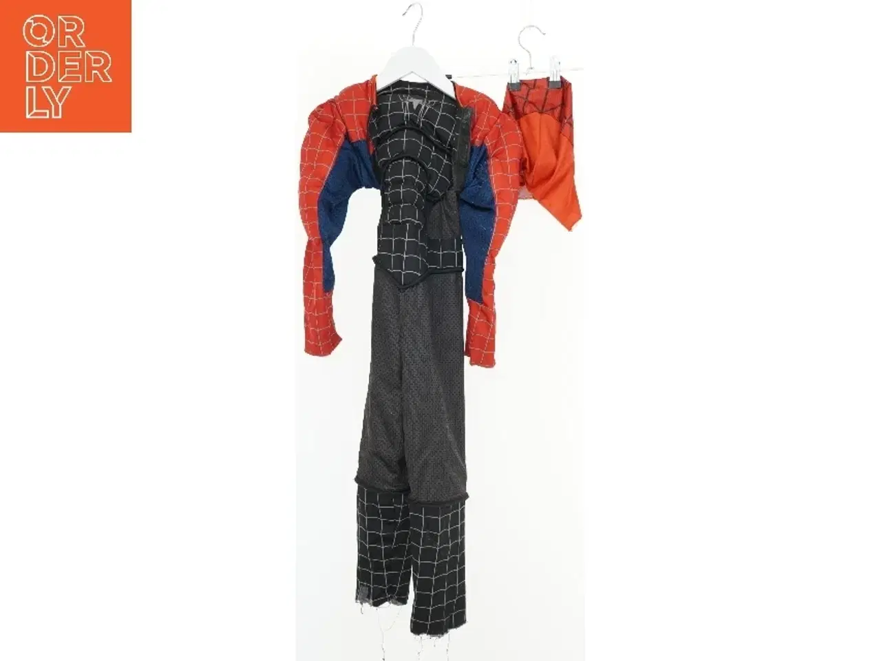 Billede 2 - Spider-Man kostume (str. 116)