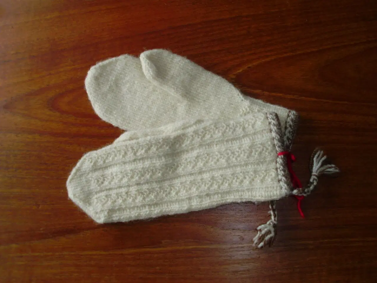 Billede 10 - Handsker, luffer og hovedtøj