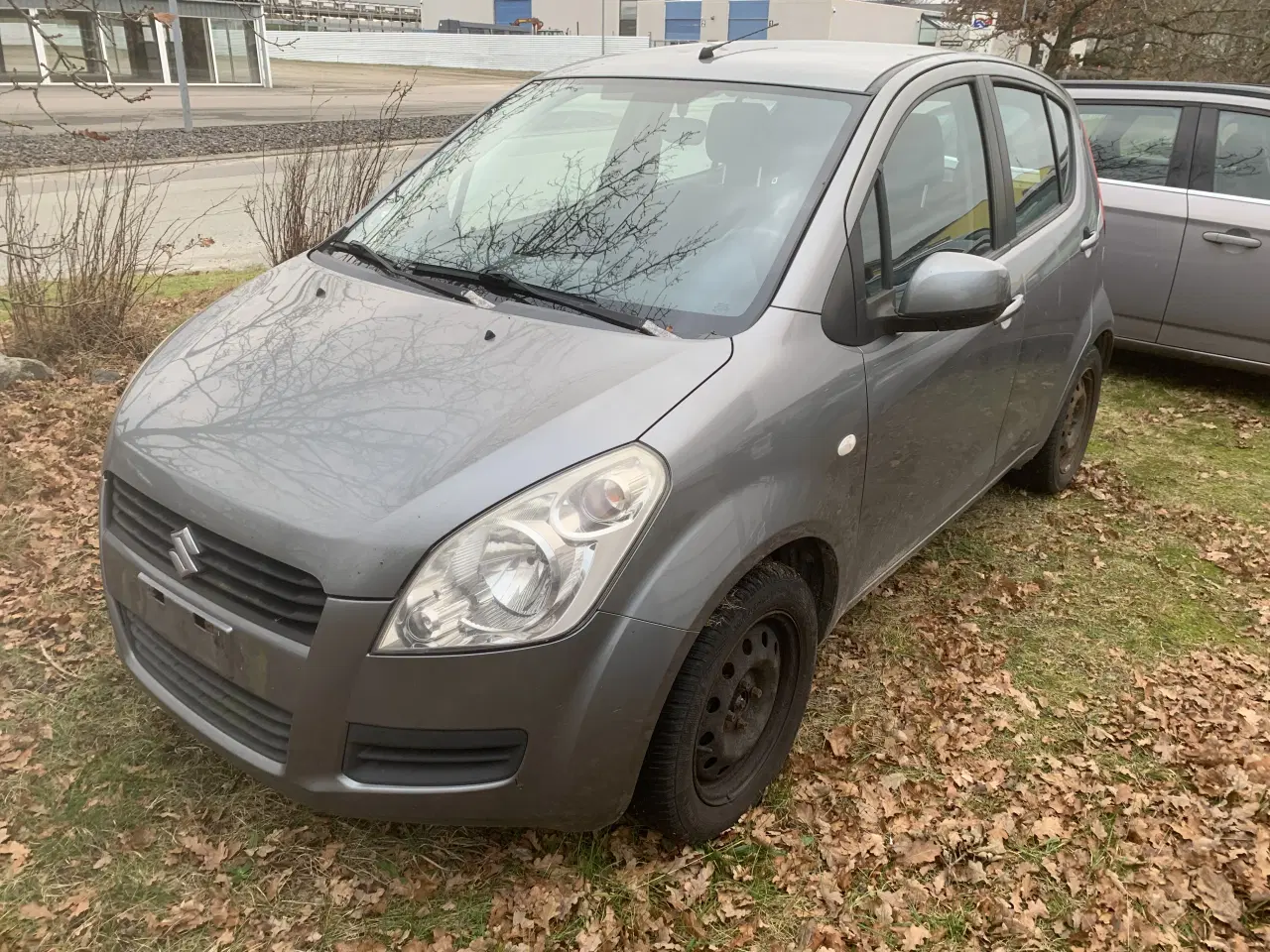 Billede 3 - Billig vinter bil med ny syn