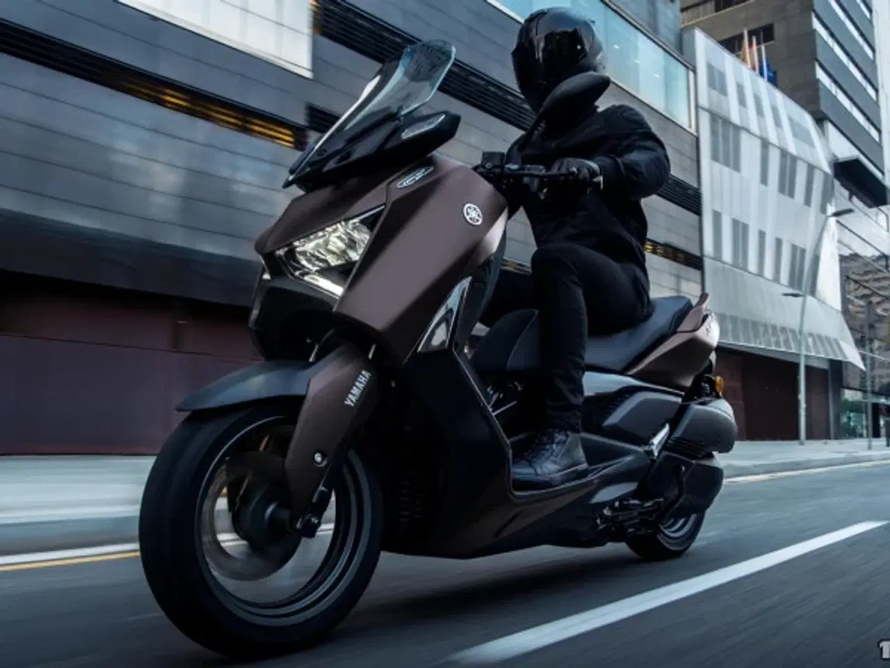 Billede 25 - Yamaha X-Max 300 Tech Max