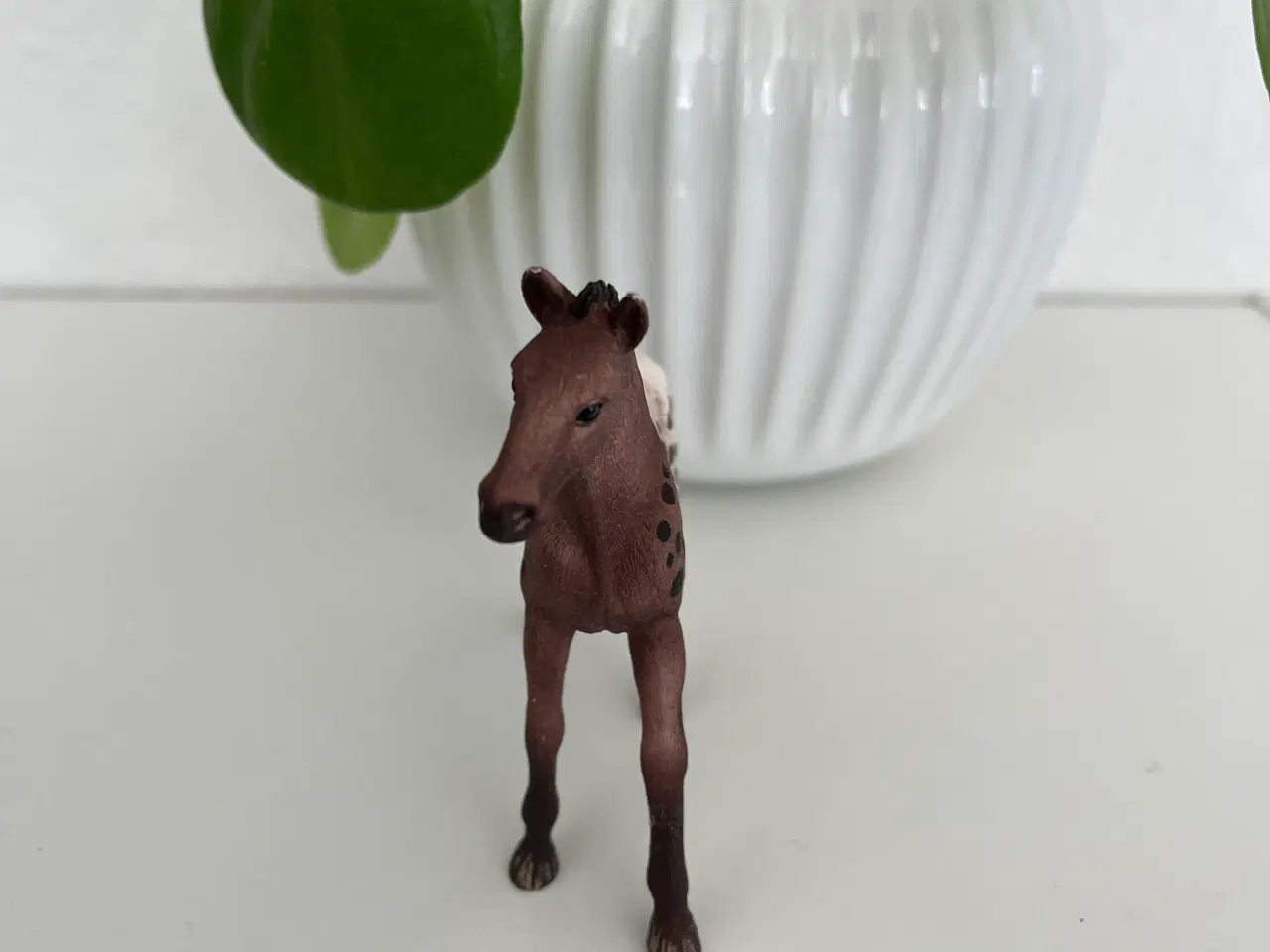 Billede 2 - Schleich føl