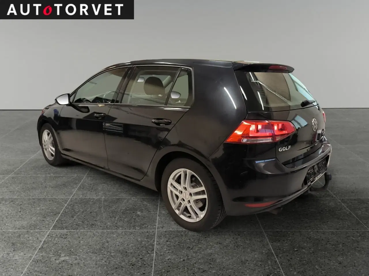 Billede 4 - VW Golf VII 1,6 TDi 105 Highline DSG BMT
