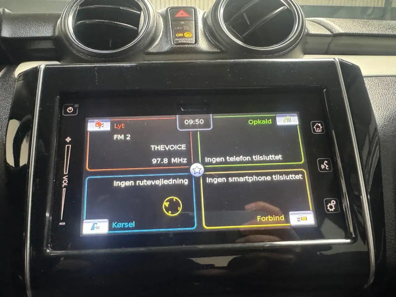 Billede 13 - Suzuki Swift 1,2 Dualjet SHVS Exclusive