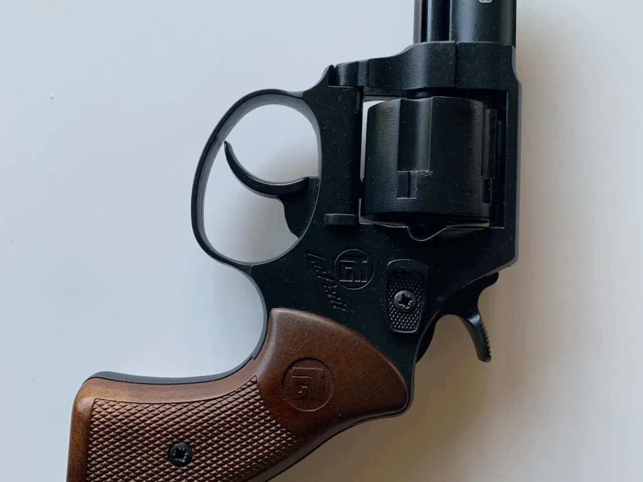 Billede 2 - Signalpistol