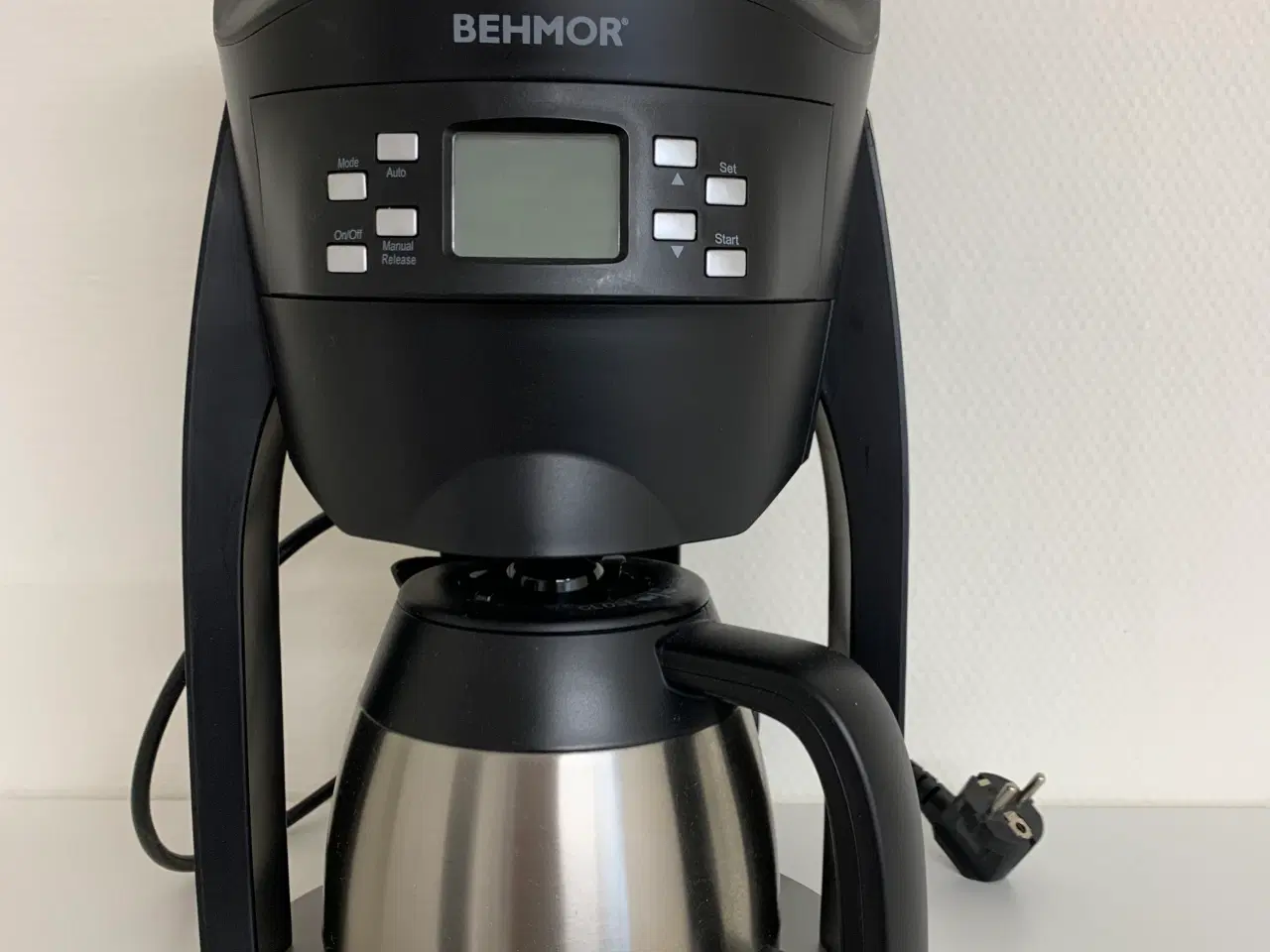 Billede 3 - Kaffemaskine Behmor Brazen Plus 3.0