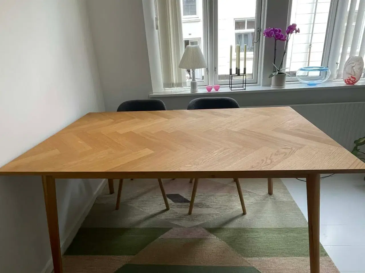 Billede 5 - Richmont sildebensbord fra Ilva