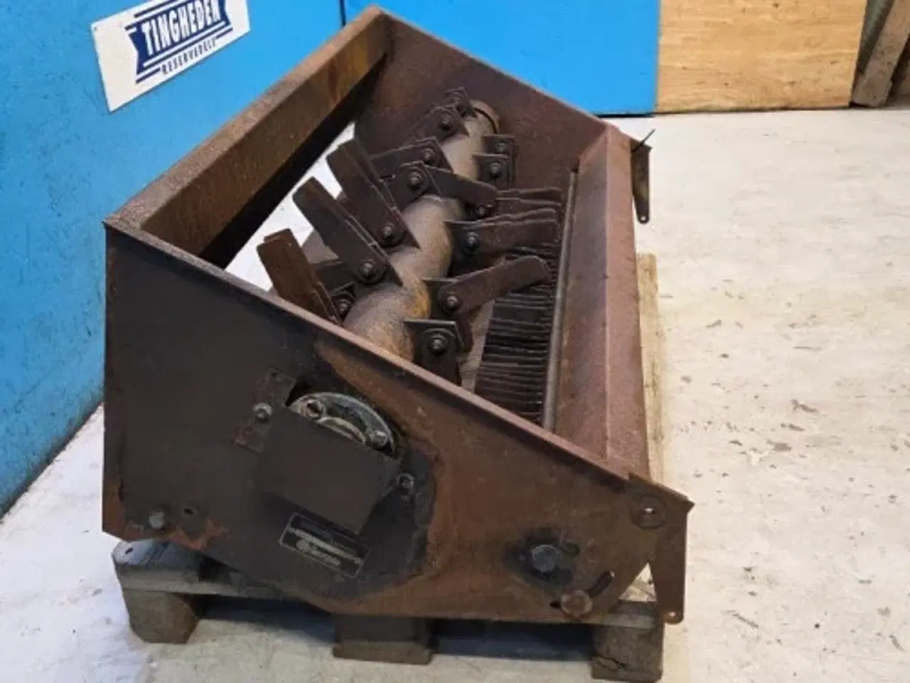 Billede 15 - Dronningborg DB7000 Snitter 49080050