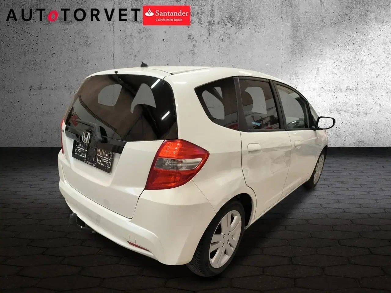 Billede 4 - Honda Jazz 1,4 Elegance