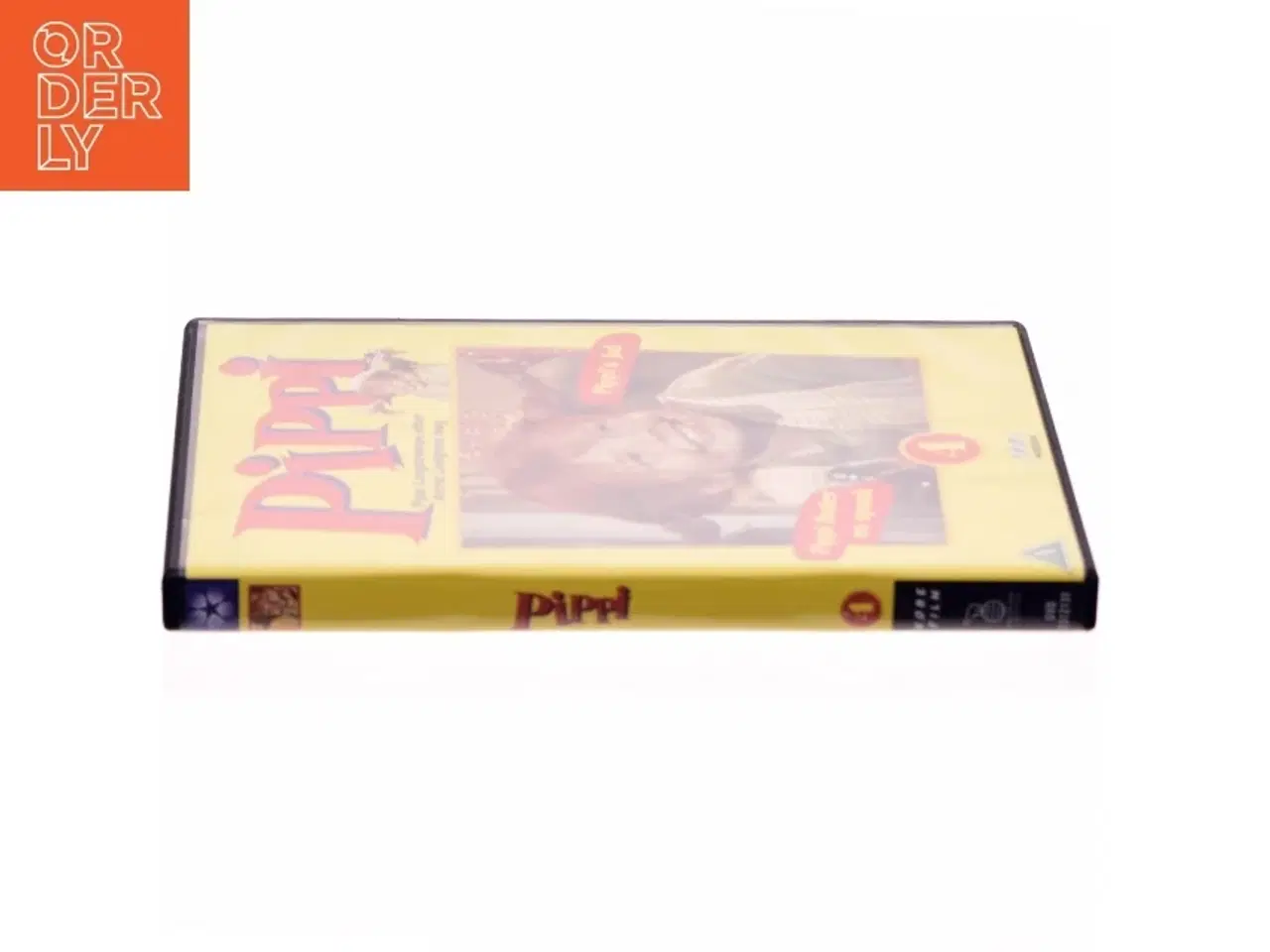 Billede 2 - Pippi
