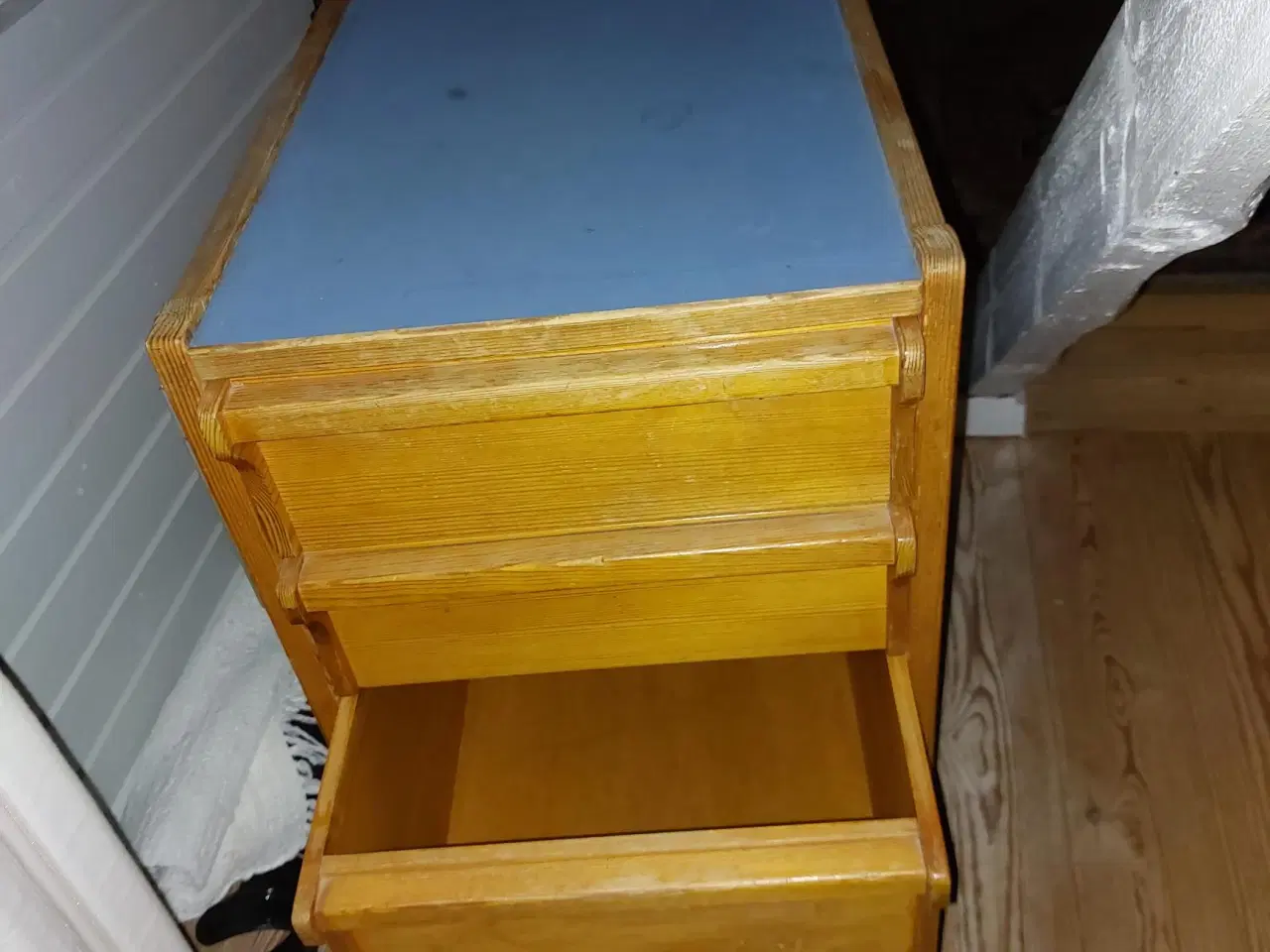 Billede 2 - 2 skuffekassetter, Sune Fromell