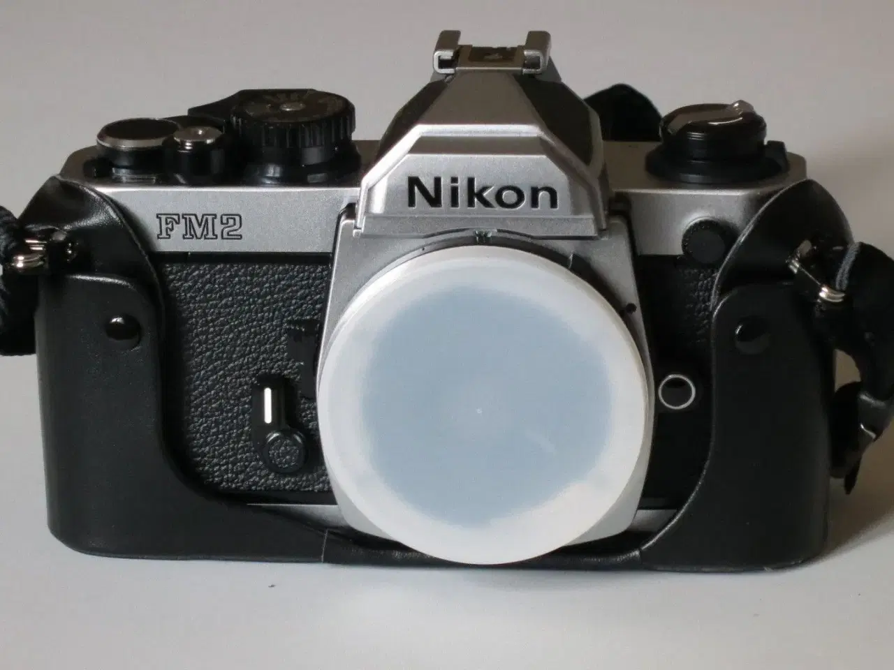 Billede 1 - Nikon FM2