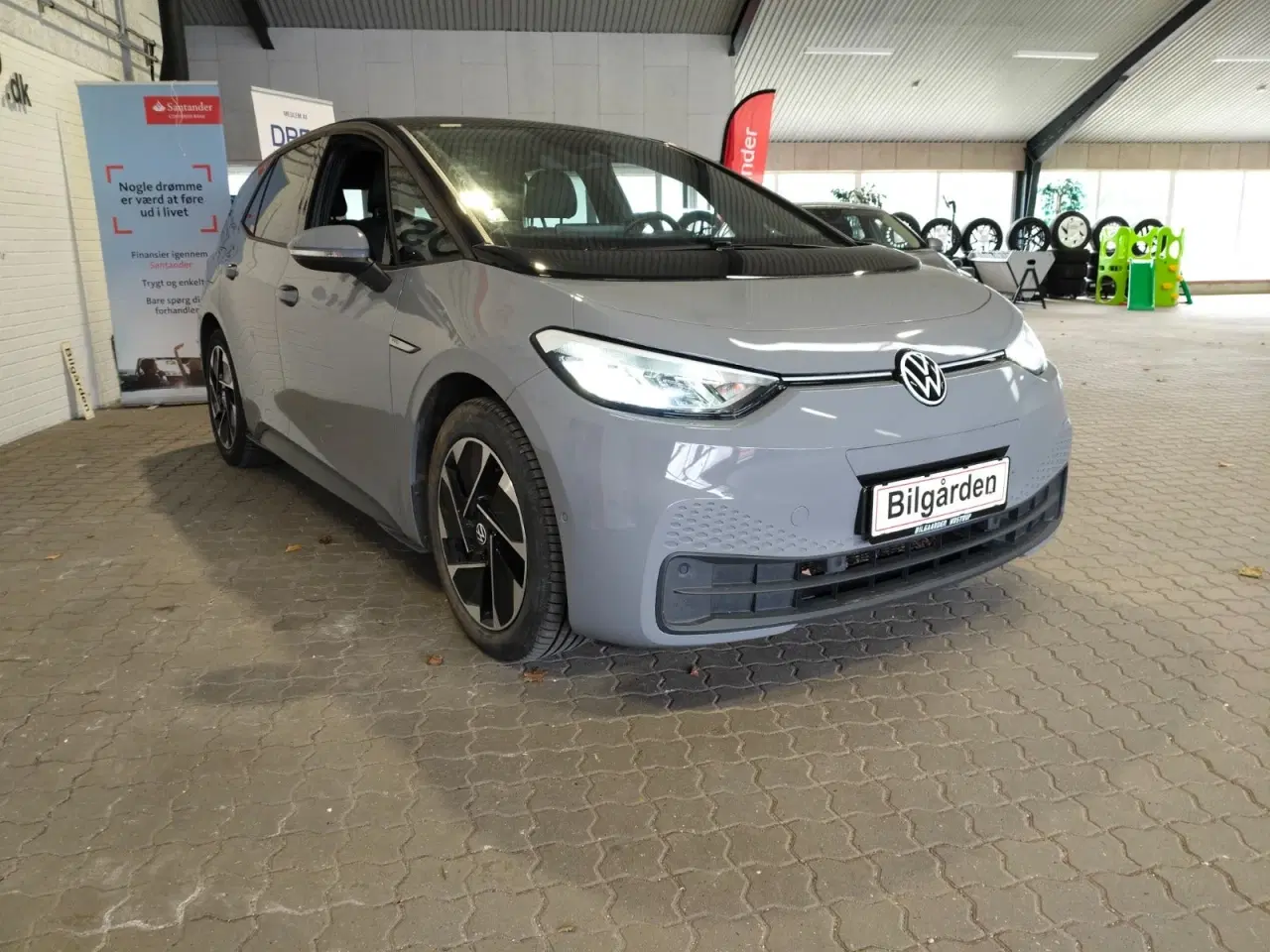 Billede 2 - VW ID.3 58 Active Pro Performance