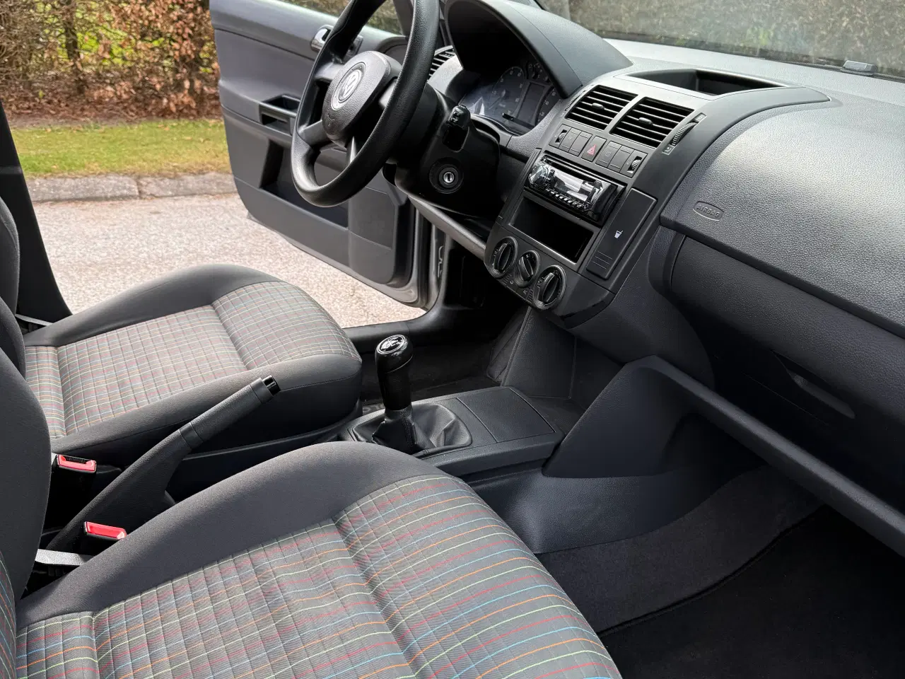 Billede 7 - Volkswagen Polo 1.4 Fresh - 208.000 km (2006)