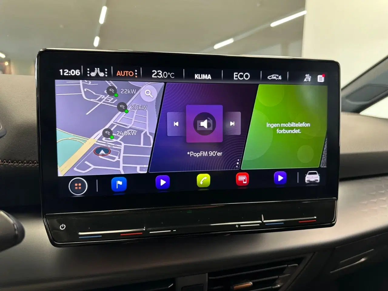 Billede 18 - Cupra Born 58 High