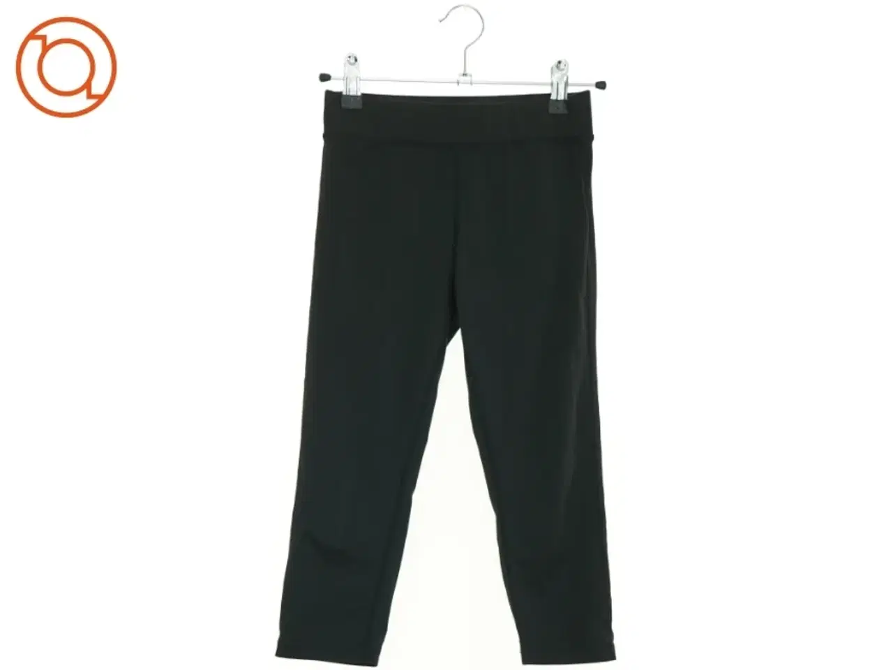 Billede 2 - Bukser fra H&M (str. 140 cm)