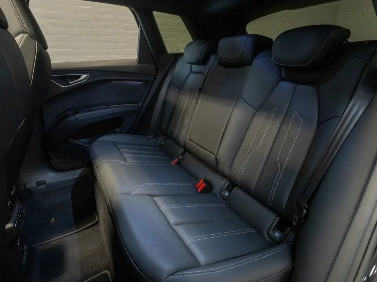 Billede 24 - Audi Q4 e-tron 40 Advanced S-line