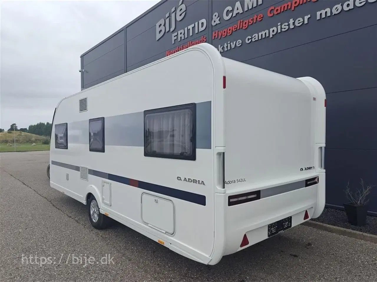 Billede 19 - 2021 - Adria Adora 542 UL