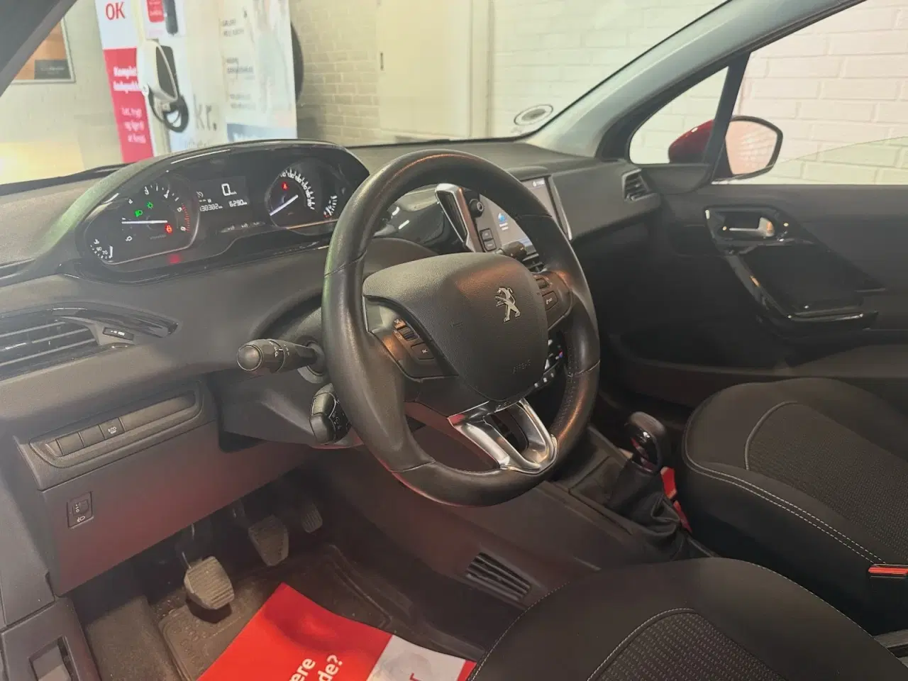 Billede 6 - Peugeot 208 1,6 BlueHDi 100 Active