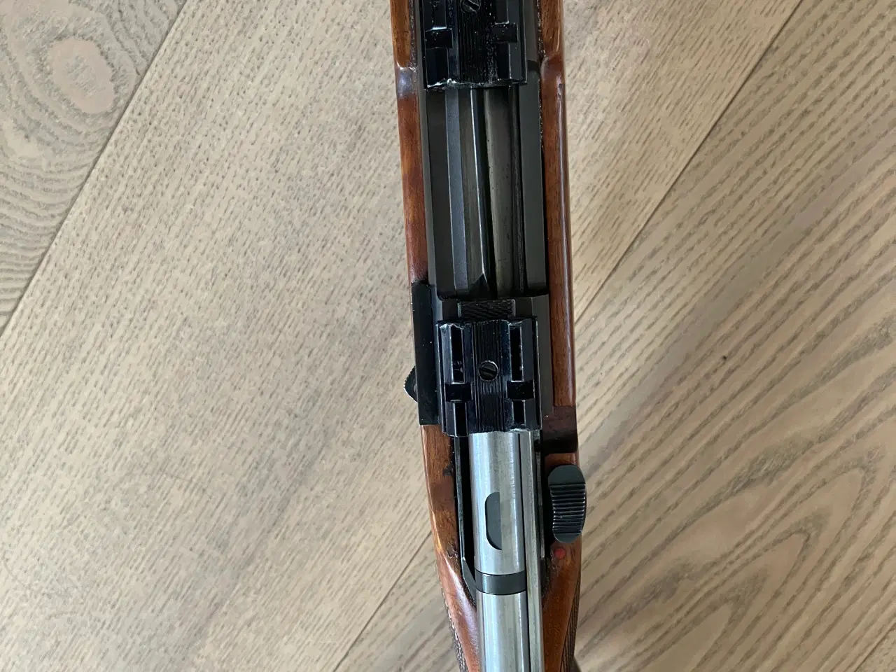 Billede 6 - Sako A1 kal 222rem